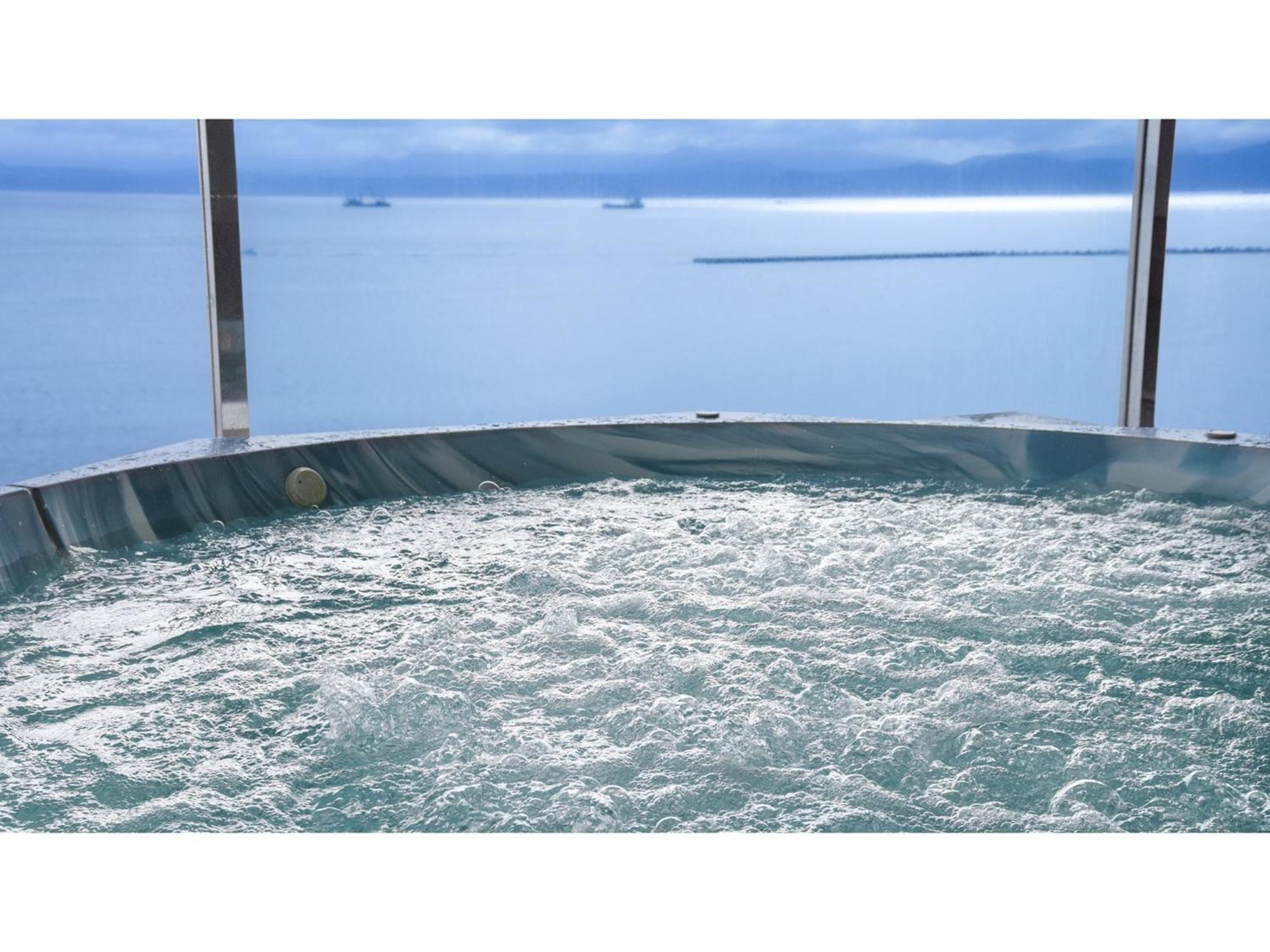Ibusuki Kaijo Hotel - Vacation Stay 87381V Exteriér fotografie